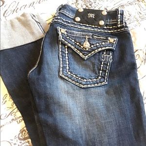 MissMe Jeans